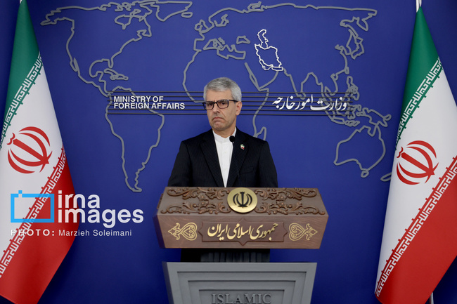 ИРНА: Иран отхвърли твърдението на президента на САЩ Тръмп, че преговорният процес между двете страни е подновен 