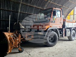 Свищов - зимно почистване - готовност