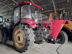 Свищов - зимно почистване - готовност