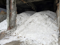 Свищов - зимно почистване - готовност