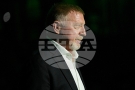 Italy Davis Cup Tennis