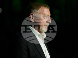 Italy Davis Cup Tennis