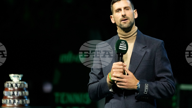 Джокович обявява плановете си да продължи кариерата си до Олимпийските игри през 2028 година