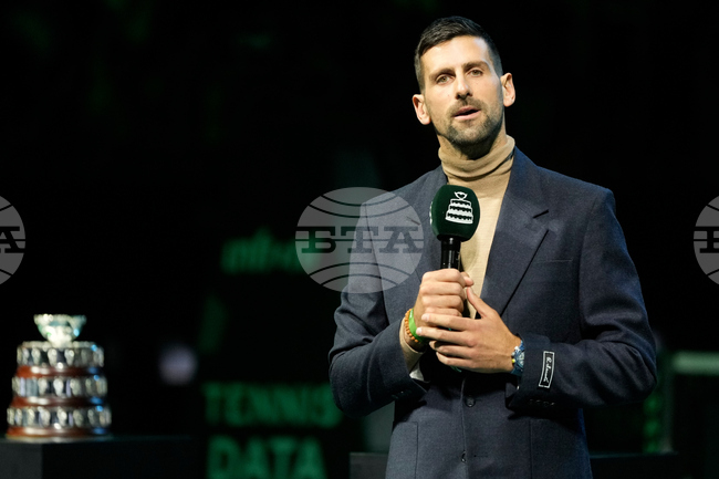 Джокович обявява плановете си да продължи кариерата си до Олимпийските игри през 2028 година