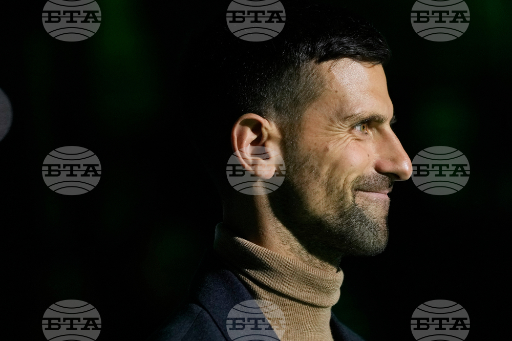 Italy Davis Cup Tennis