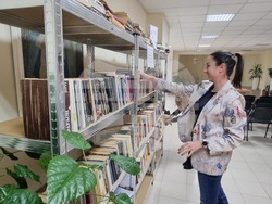 Радомир - „Библиотека на добротата“ - инициатива