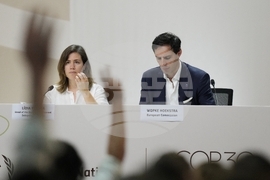 Climate COP30