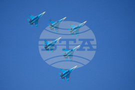 Emirates Dubai Air Show