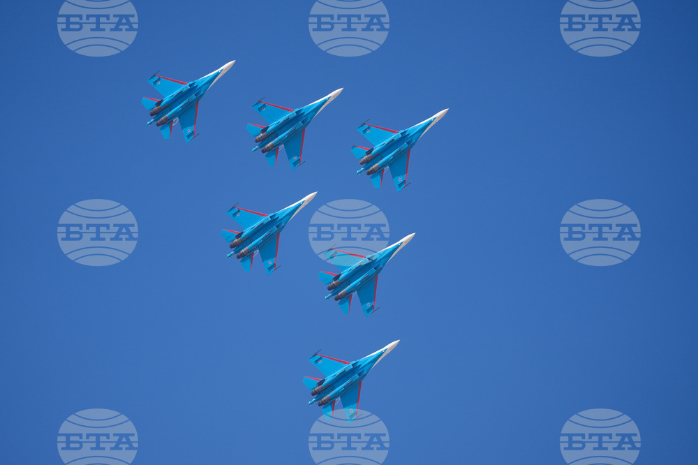 Emirates Dubai Air Show