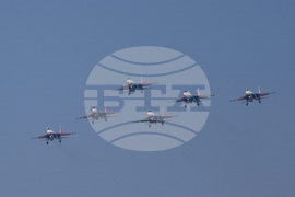 Emirates Dubai Air Show