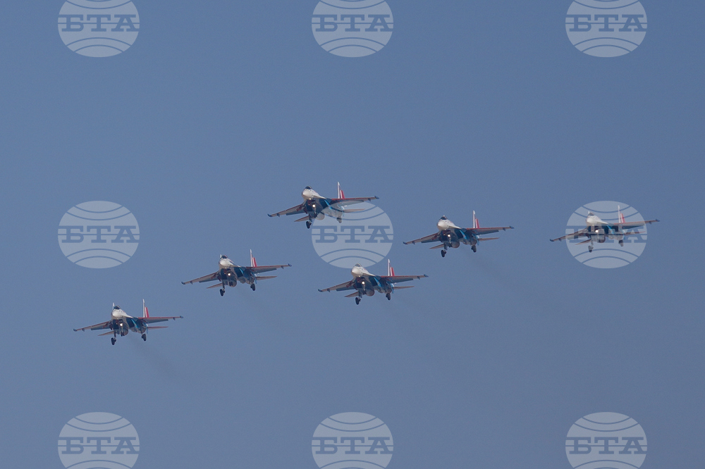 Emirates Dubai Air Show