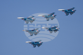 Emirates Dubai Air Show