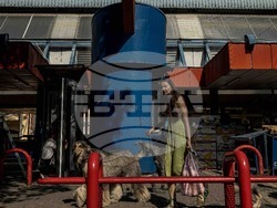 DOT Sofia Art Collection ще покаже изложбата СПИРКА СОФИЯ: “ПАЗАРНИ ДНИ”