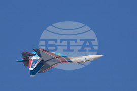 Emirates Dubai Air Show