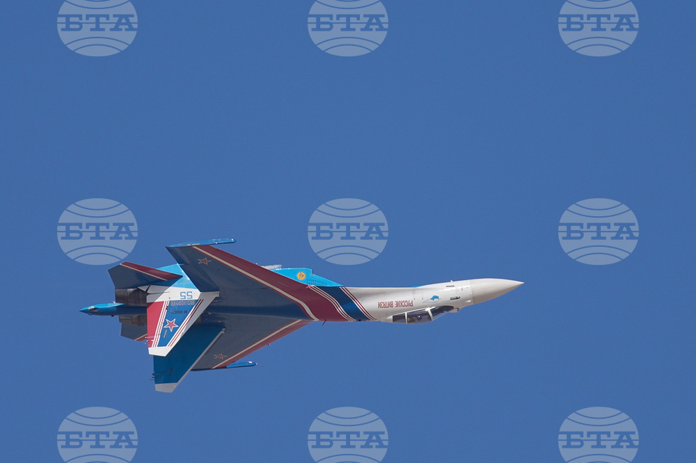 Emirates Dubai Air Show