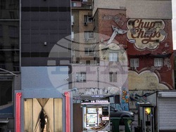 DOT Sofia Art Collection ще покаже изложбата СПИРКА СОФИЯ: “ПАЗАРНИ ДНИ”