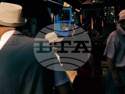 DOT Sofia Art Collection ще покаже изложбата СПИРКА СОФИЯ: “ПАЗАРНИ ДНИ”