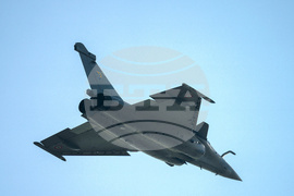 Emirates Dubai Air Show