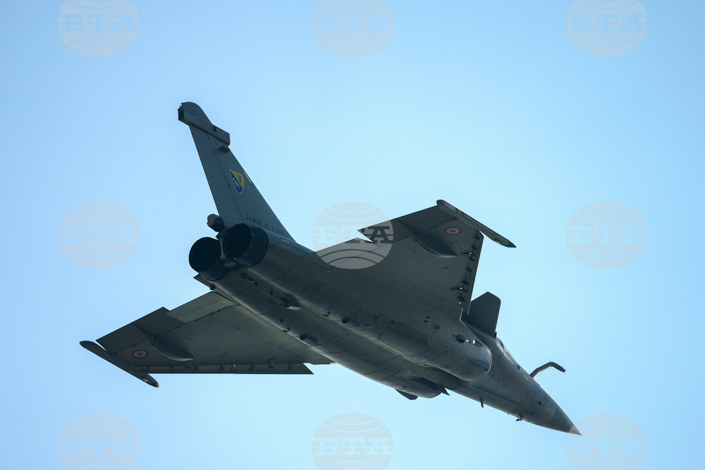 Emirates Dubai Air Show