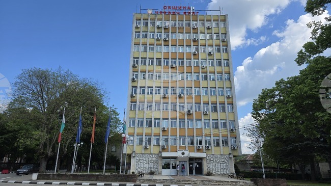 Актуализация на бюджета за 2025 г. ще гласуват общинските съветници в Червен бряг