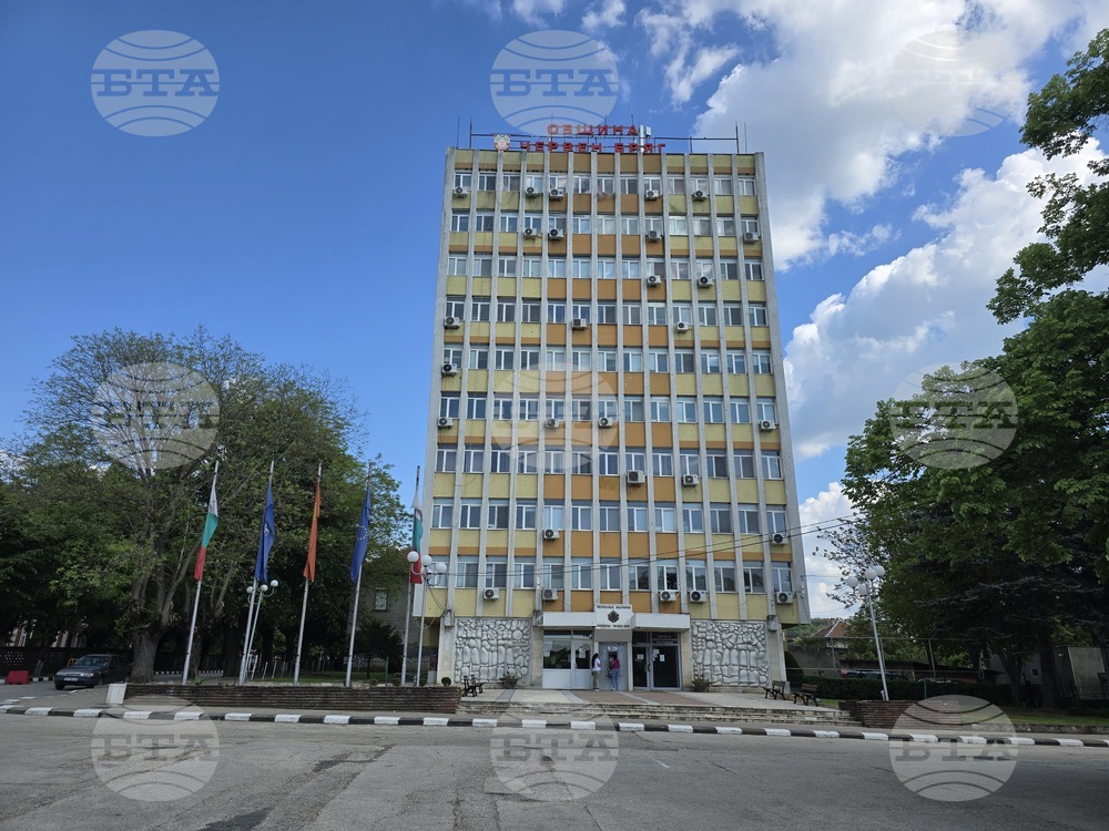 Актуализация на бюджета за 2025 г. ще гласуват общинските съветници в Червен бряг