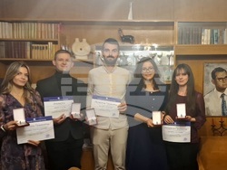 Снимка: Национален литературен музей