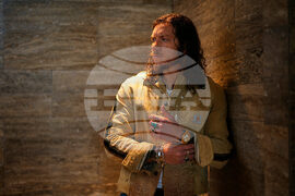 Music Grammywatch Brandon Lake