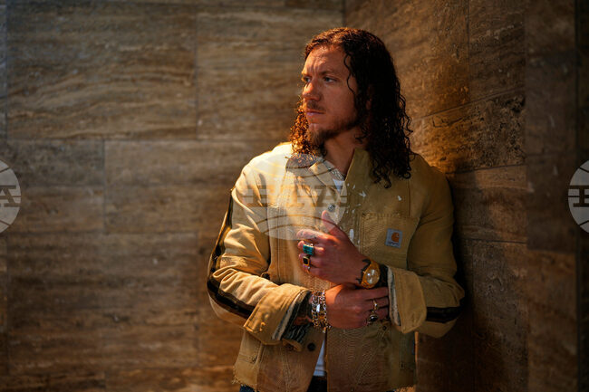 Music Grammywatch Brandon Lake