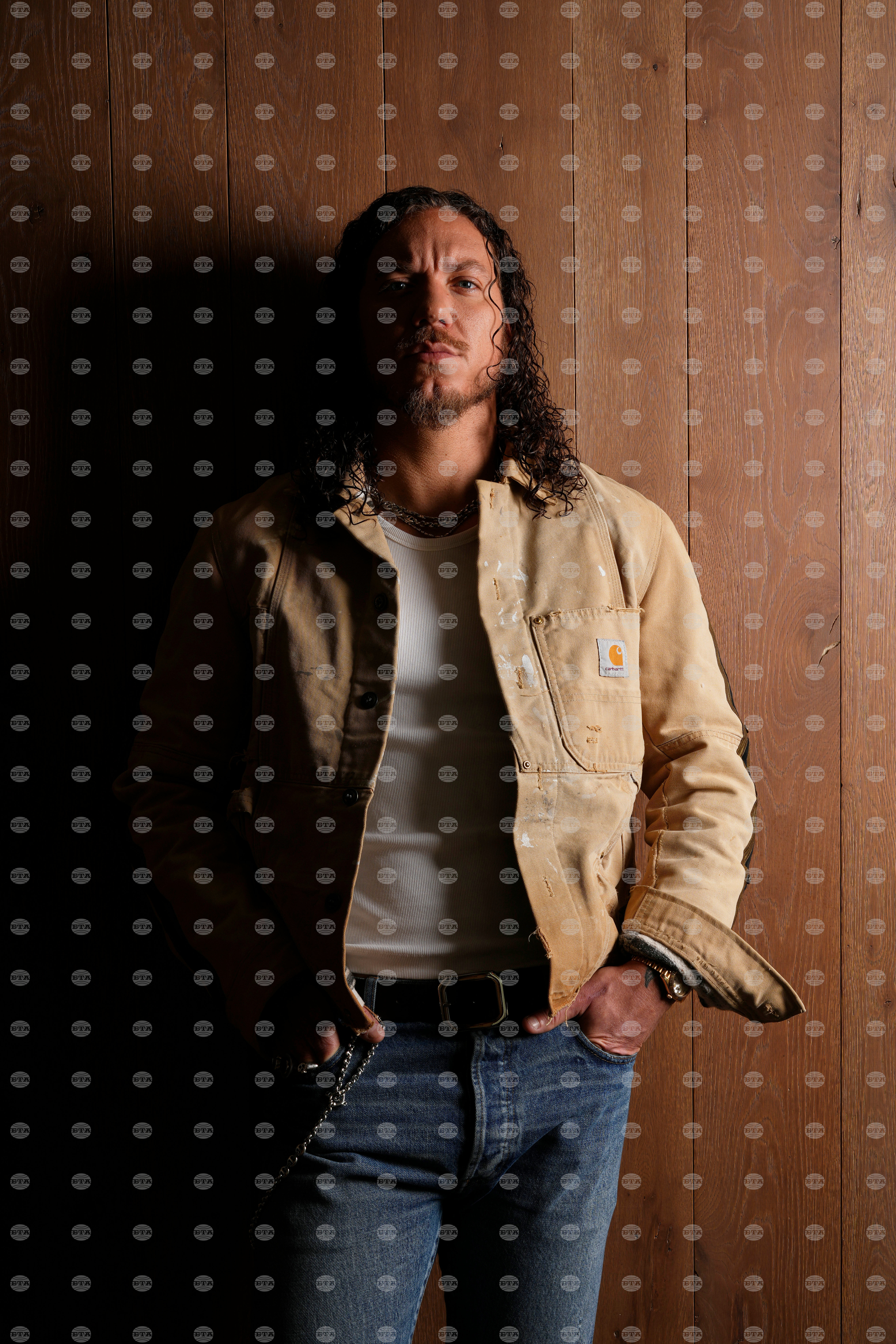 Music Grammywatch Brandon Lake