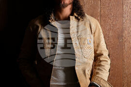 Music Grammywatch Brandon Lake