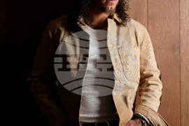 Music Grammywatch Brandon Lake