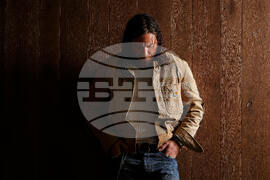 Music Grammywatch Brandon Lake