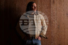 Music Grammywatch Brandon Lake