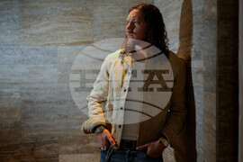 Music Grammywatch Brandon Lake