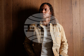 Music Grammywatch Brandon Lake