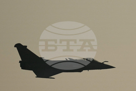 Emirates Dubai Air Show