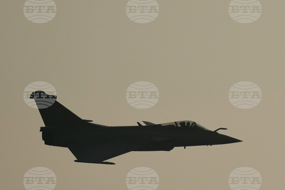 Emirates Dubai Air Show