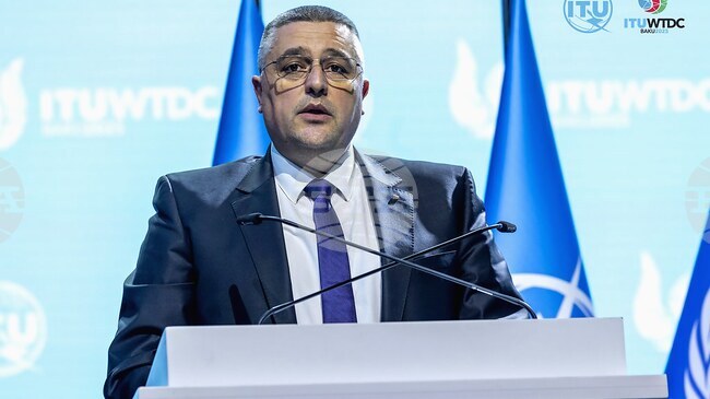 България издига кандидатурата си за нов мандат в Съвета на Международния съюз по далекосъобщения