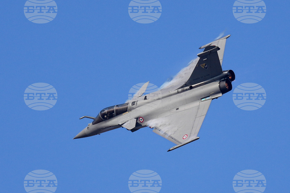 Emirates Dubai Air Show