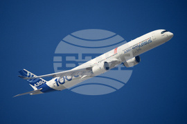 Emirates Dubai Air Show