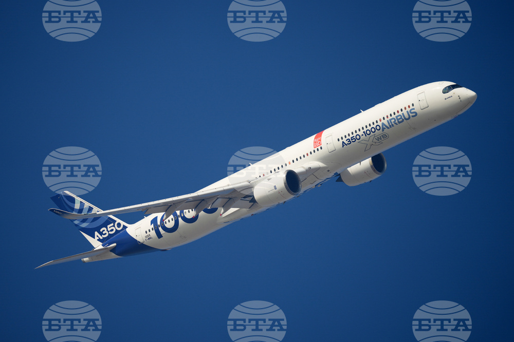 За съществени предизвикателства във веригата за доставки на „Еърбъс“ съобщи изпълнителният директор на самолетостроителя Гийом Фори