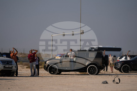 Emirates Dubai Air Show