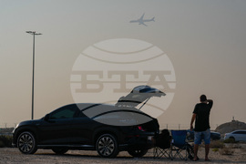 Emirates Dubai Air Show