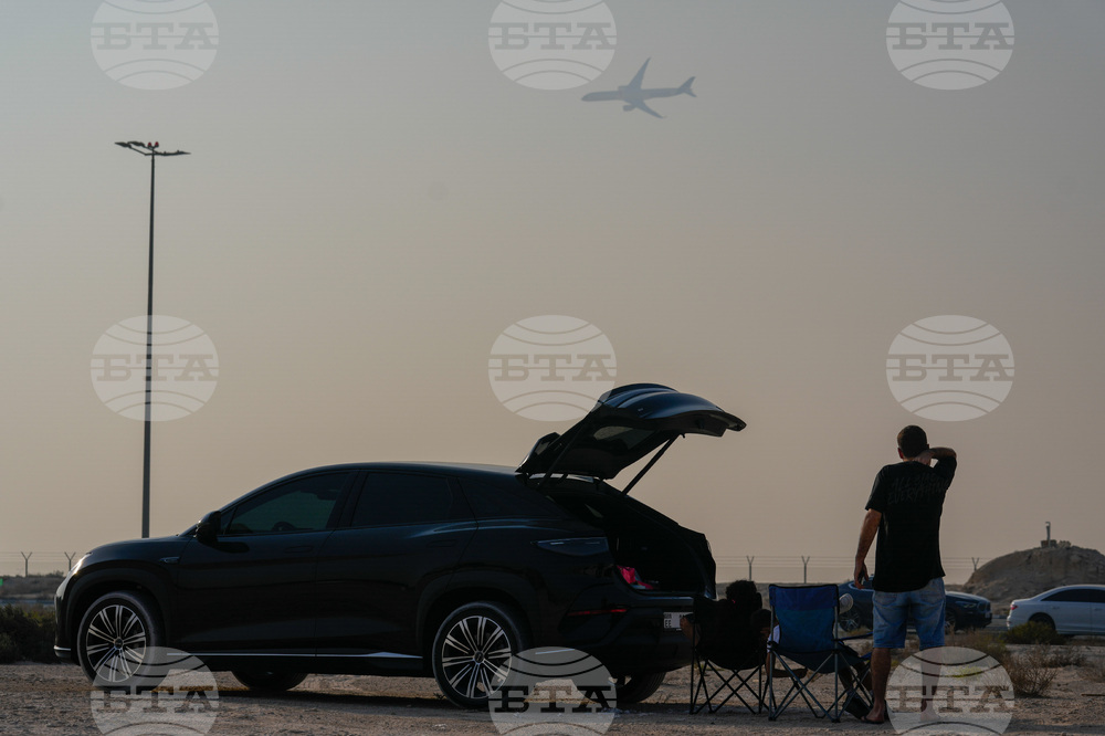 Emirates Dubai Air Show