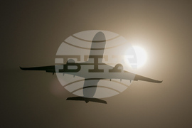 Emirates Dubai Air Show