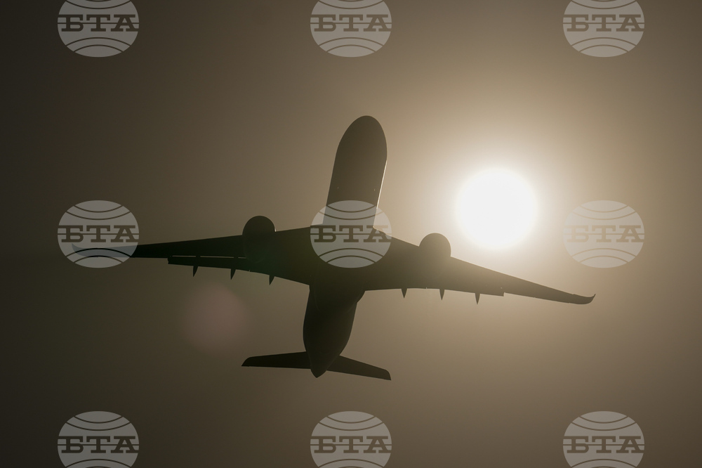 Emirates Dubai Air Show