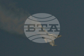 Emirates Dubai Air Show