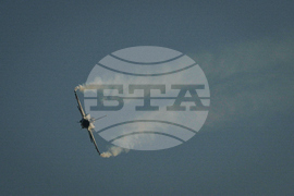 Emirates Dubai Air Show