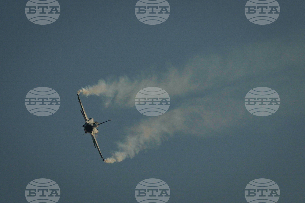 Emirates Dubai Air Show