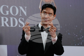 South Korea Blue Dragon Film Awards